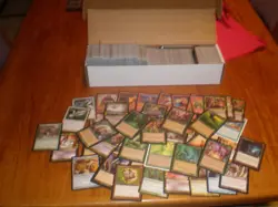 Mtg ALL RARE Repacks 10 Rares in EVERY pack GUARANTEED! Magic the Gathering - Image 1