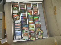 SUPER CHEAP Mtg Repacks! Rares Mythics Foils! Magic the Gathering Collections - Image 3