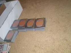 SUPER CHEAP Mtg Repacks! Rares Mythics Foils! Magic the Gathering Collections - Image 5