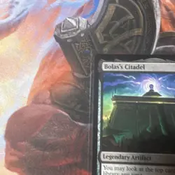 Bolas's Citadel - Image 2