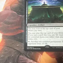 Bolas's Citadel - Image 4