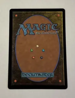 MTG Terisian Mindbreaker - The Brothers' War LP - Image 2