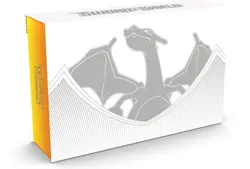 Pokemon TCG Sword & Shield Ultra Premium Collection Box Charizard Factory Sealed 820650851117 - Image 1
