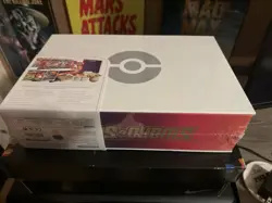 Pokemon TCG Sword & Shield Ultra Premium Collection Box Charizard Factory Sealed 820650851117 - Image 4