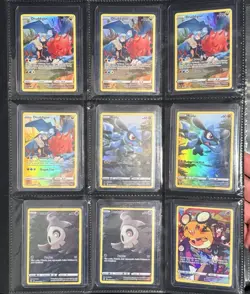 Pokemon Illustration Art Rare Lot 100+ With Mewtwo And Snorlax Promos All NM - Image 3