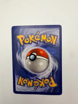 1999 Pokemon TCG 1st First Edition Fossil ARTICUNO Rare 17/62 Vintage Ungraded - Image 4