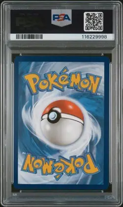 PSA 10 Charmander - 168/165 - 151 English - Pokemon - Read Description - Image 2
