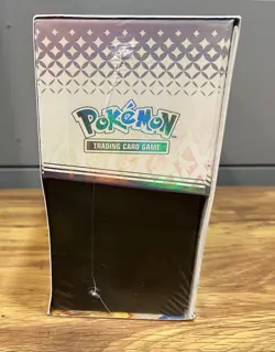Pokemon Center Prismatic Evolutions Elite Trainer Box ETB - New Factory Sealed - Image 2