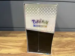 Pokemon Center Prismatic Evolutions Elite Trainer Box ETB - New Factory Sealed - Image 4
