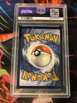 Pokemon TCG Charizard ex 125/197 SV03 Obsidian Flames Double Rare Holo PSA 10 - Image 2