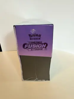 SEALED Pokemon TCG Sword & Shield-Fusion Strike Elite Trainer Box ETB 820650809941 - Image 2