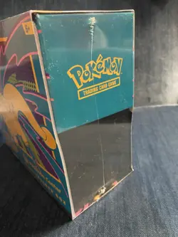 Pokemon TCG - Ascended Heroes Pokemon Center ETB Elite Trainer Box - IN HAND - Image 2