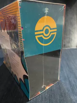 Pokemon TCG - Ascended Heroes Pokemon Center ETB Elite Trainer Box - IN HAND - Image 4