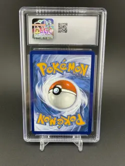 2023 POKEMON CLC-CLASSIC, CHARIZARD & HO-OH EX DECK #003 CHARIZARD, CGC 9.5 - Image 2