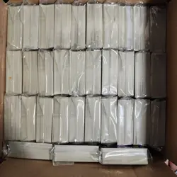Pokemon 6600 Japanese Bulk C/UC Lot Bundle No Energy - Image 5