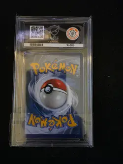 Pokemon 2016 XY Evolutions M Charizard EX Holo 13/108 - Ace 10 - Image 2