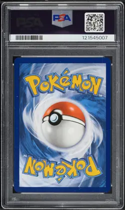 2024 Pokemon Temporal Forces Iron Boulder ex #207 PSA 10 GEM MINT - Image 2