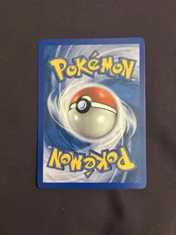 Mew Holo 15/132 – Legends Awakened (2007) Vintage Pokemon Rare NM - Image 2