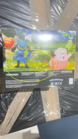 Pokemon TCG Ascended Heroes - Mini Tins -SEALED WITH TEAR Display Case IN HAND✅ - Image 2