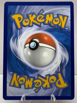 Pokemon Eiscue ex 042/197 Obsidian Flames Scarlet & Violet Double Rare - Image 4