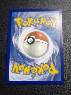 Lucario - SWSH186 - Pokemon Sword & Shield Promo Holo Rare Near Mint - Image 2