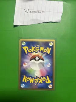 Pokemon TCG Charmander 015/090 Pt4 Advent of Arceus Regular Japanese 60 HP - Image 2