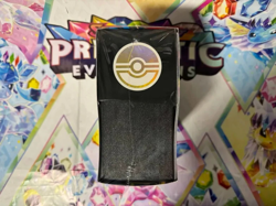 Pokemon Center Mega Evolution Gardevoir Elite Trainer Box (ETB) - Image 3