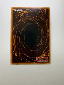 Yugioh - Amazoness Chain Master - Ultra - Limited - SP1-EN002 - MP - Image 2