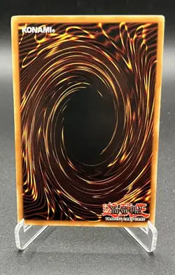 Swords Of Concealing Light FET-EN042 - Unlimited - Ultimate Rare - YuGiOh - LP - Image 2