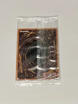 Yu-Gi-Oh! Shark & Number 32: Shark Drake - Token #TKN5-EN020 Super Rare (NM) - Image 2