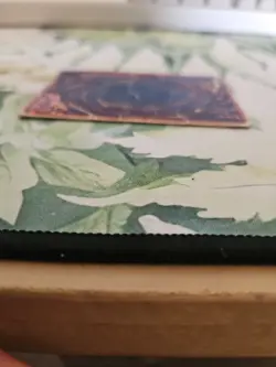 Yu-Gi-Oh TCG Jinzo BPT-011 Limited Edition Secret Rare Card MP - Image 3