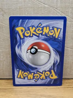 Sabrina’s Gastly 1st Edition 97/132 Gym Challenge Non-Holo Pokemon Card TCG - Image 2