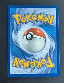 Mega Camerupt Ex 156/132 Mega Evolution Pokemon Card Near Mint English - Image 2