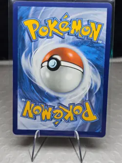 Team Rocket's Persian ex 218 Sv: Scarlet & Violet Promo Cards Holo [gls0024] - Image 2