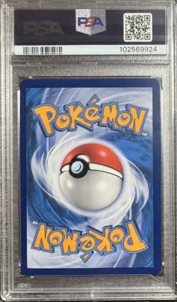 PSA 9 Arceus & Dialga & Palkia GX 002/019 Pokemon 2023 Card Chinese CSMA CS - Image 2