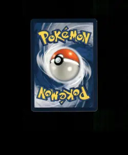 FAN-ART READ DESCRIPTION BELOW HOLO PSYDUCK Card SLOWPOKE Pokemon Card p1 - Image 2