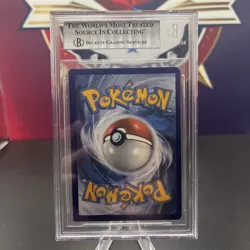 Charizard VMAX SWSH261 SWSH: Sword & Shield Promo Cards Holo BGS 9 - Image 2