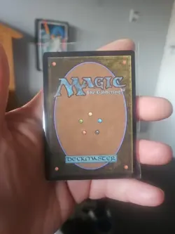 MTG Casualties of War [Fallout - Foil - PIP] - Image 2