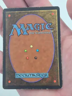 MTG Triskelion - Antiquities PL Magic the Gathering - Image 4