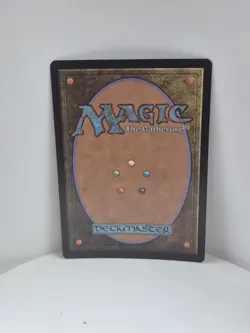 Gyome, Master Chef - Foil - Commander 2021 #005/081 MTG Magic The Gathering - Image 2