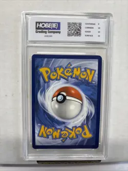 2023 Pokemon Bombirdier Illustration Rare #219 HGC 10 (sb6) - Image 2