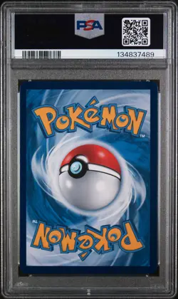 2024 POKEMON SIMPLIFIED CHINESE CS6B C-MARINE SHADOW: BANISH GIRATINA V PSA 10 - Image 2