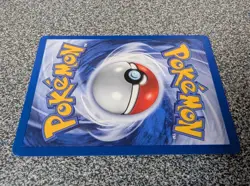 Jolteon 04/64 Holo Unlimited Jungle Pokemon Card TCG - Image 5