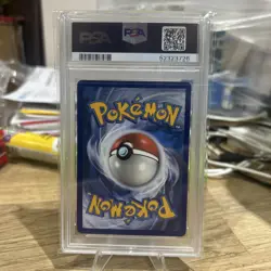Pokemon Moltres Zapdos Articuno GX Rainbow 69/68 Hidden Fates 2019 PSA 10 Gem MT - Image 2