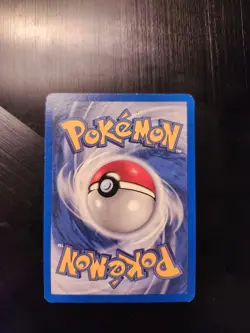 Dark Alakazam - 1/82 - Team Rocket 1st Edition Holo Rare (Pokemon TCG 2000) - Image 5
