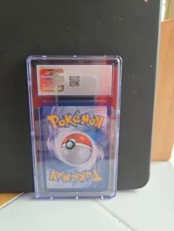 Pokemon Korean Eevee Heroes s6a 084/069 SR Umbreon V Full Art CGC 9 Gem Mint - Image 2