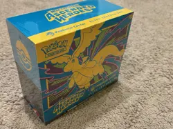 Pokemon TCG - Ascended Heroes Pokemon Center ETB Elite Trainer Box - IN HAND - Image 1