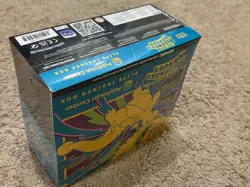 Pokemon TCG - Ascended Heroes Pokemon Center ETB Elite Trainer Box - IN HAND - Image 2