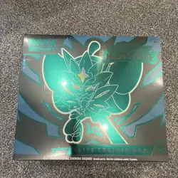 Pokemon TCG Twilight Masquerade Pokemon ETB Elite Trainer Box NEW Fast 📦 - Image 1