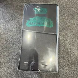 Pokemon TCG Twilight Masquerade Pokemon ETB Elite Trainer Box NEW Fast 📦 - Image 4